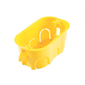 Caixinha De Luz De Embutir P/ Drywall 4X2 Tramontina