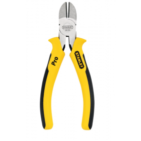 Alicate De Corte Diagonal Pro 6" Stanley