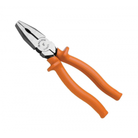 Alicate Universal Profissional 8" c/ Cabo Antideslizante 1000V Belzer