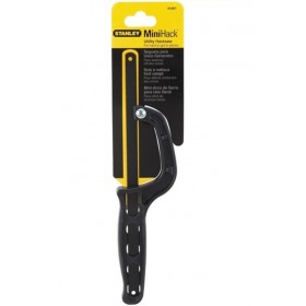 Mini Arco de Serra 6" 20-807 Stanley