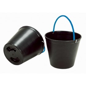 Super Balde Multiuso com Alça Reforçada (p/ concreto) 12L Astra