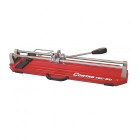 Cortador De Pisos Profissional 51cm Tec-50 Cortag