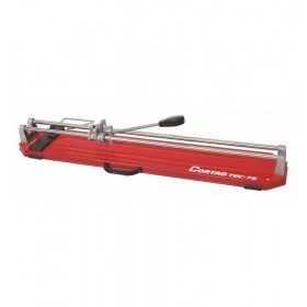 Cortador De Pisos Profissional 75cm Tec-75 Cortag