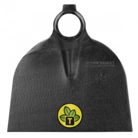 Enxada Estreita 1.5 em Aço sem Cabo Tramontina