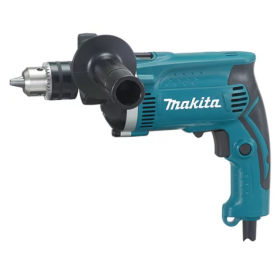 Furadeira De Impacto Velocidade Variável c/ Maleta 710W/220V Makita
