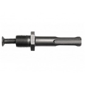 Haste Adaptadora c/ Encaixe SDS Plus p/ Mandril 1/2" Cortag