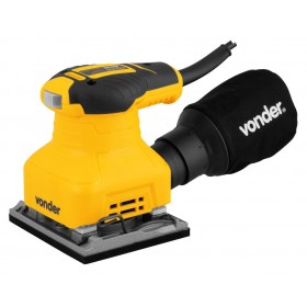Lixadeira Orbital 230W / 220V 15000 Rotações LOV230 Vonder