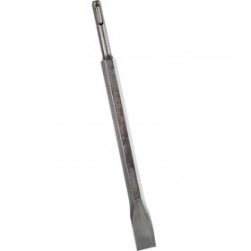 Talhadeira p/ Martelete SDS Plus 250mm x 20mm Starfer