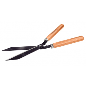 Tesoura para Grama e Cerca Viva Lâmina Metálica 12" Tramontina