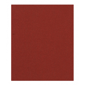 Folha de Lixa p/ Massa / Parede A257 Grão 120 Norton