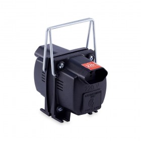 Autotransformador Energia Power Plus Bivolt 100VA 209 Forceline