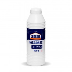 Cola Branca Adesivo para Madeira Cascorez Extra 500g Cascola Henkel