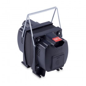 Autotransformador Energia Power Plus Bivolt 1500VA 293 Forceline