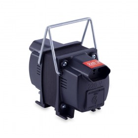 Autotransformador Energia Power Plus Bivolt 500VA 290 Forceline