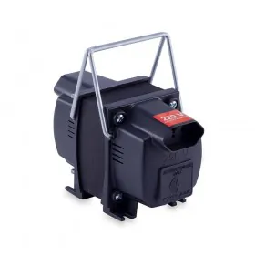 Autotransformador Energia Power Plus Bivolt 500VA 290 Forceline