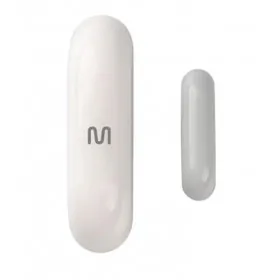 Sensor Inteligente Wifi Abertura Portas Janelas c/ Bateria Multilaser