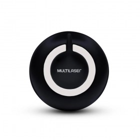 Controle Remoto Universal Inteligente Wifi Multilaser