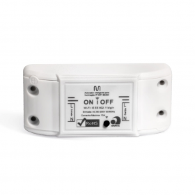 Acionador Inteligente Wifi p/ Interruptor SE234 Multilaser