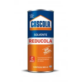 Diluente Reducola Sem Toluol 900ml Henkel Cascola