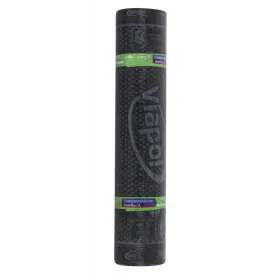 Manta Asfáltica Viamanta Multiuso 3mm Rolo 10m Viapol