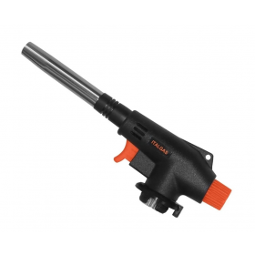 Maçarico Portátil Automático c/ Regulagem Chama 4IT Italgás