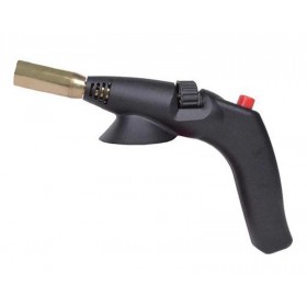 Maçarico de Solda Portátil Automático p/ Gás Mapp 5IT Italgás