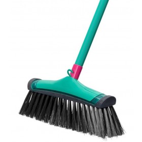 Vassoura Cerdas Macias c/ Cabo 1002 Noviça Varry 1000 Bettanin