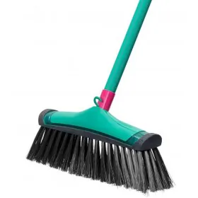 Vassoura Cerdas Macias c/ Cabo 1002 Noviça Varry 1000 Bettanin