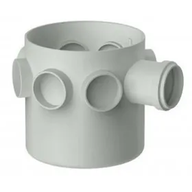 Corpo Caixa Sifonada 150 x50x50mm 10118 Amanco