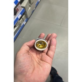 Prateleira Reta Branca c/ Suporte Invisível 20x60cm Criar Zamar