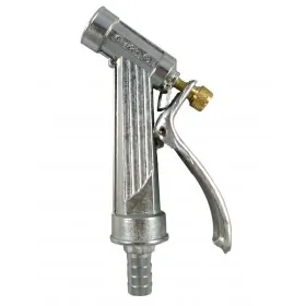 Esguicho Revólver Tradicional Metal 1/2" Garden