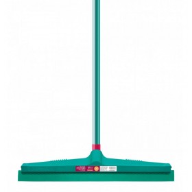 Rodo Plástico Vai Vem 50cm c/ Cabo BT1212 Noviça Bettanin