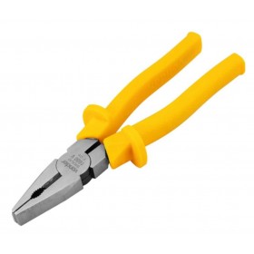 Alicate Universal Profissional Cromo Vanádio 8" c/ Isolação 1000V Vonder