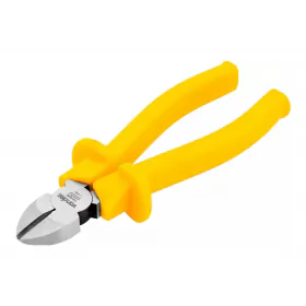 Alicate De Corte Diagonal Pro 6" c/ Isolação 1000V Vonder