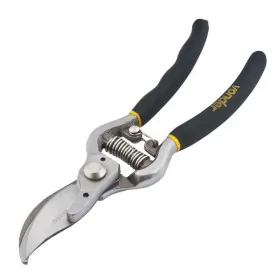 Tesoura Poda Profissional Jardinagem 8.1/2" Vonder