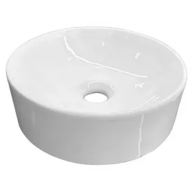 Cuba de Sobrepor Redonda Branca Açores Luzarte