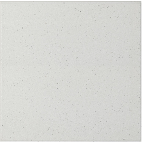 Piso Cerâmico Cargo Plus White Acetinado 45x45cm Eliane - Caixa 2,43m2