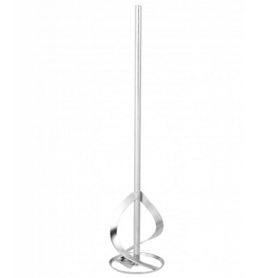 Batedor E Misturador De Argamassas e Tintas Profissional 40cm Cortag