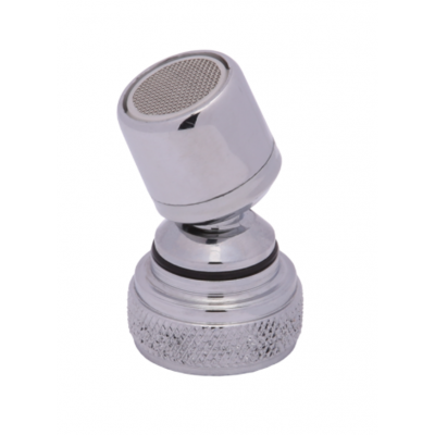 Arejador Cromado P/ Torneira Tanque e Jardim Rosca Fêmea 3/4 Rieti