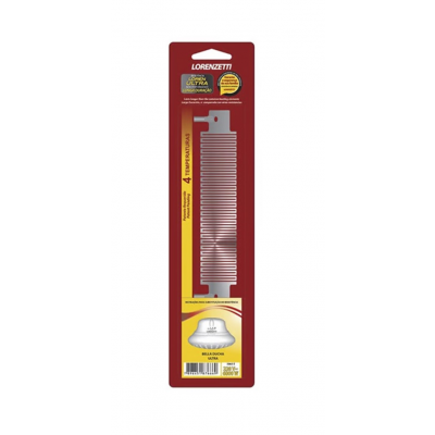 Resistência Chuveiro Bella Ducha Ultra 4T 220V 6800W 3065-E Lorenzetti