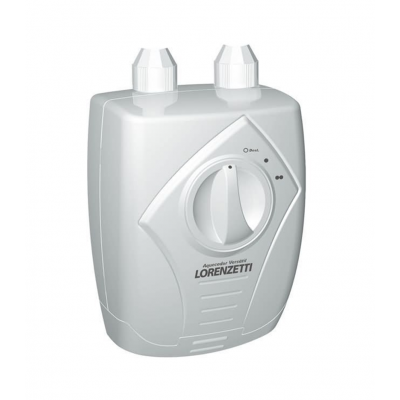 Aquecedor Elétrico Versátil 5500W/220V Lorenzetti