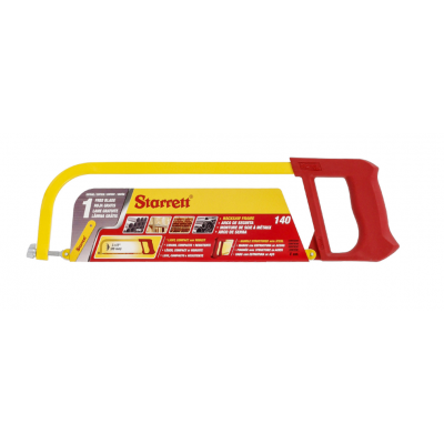 Arco De Serra Fixo 12 Polegadas Starret