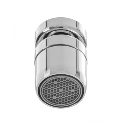 Arejador C/ Articulação P/ Torneira Cozinha Rosca Fêmea Rieti