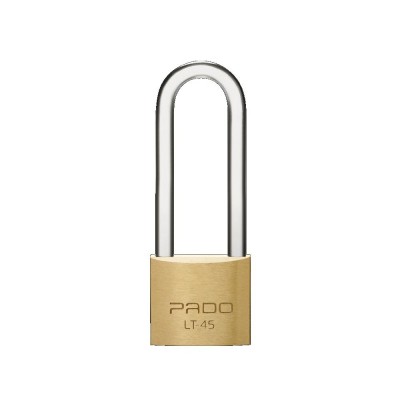 Cadeado Haste Longa 45mm X 75mm Pado