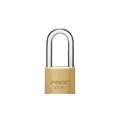 Cadeado Haste Longa 45mm X 50mm Pado