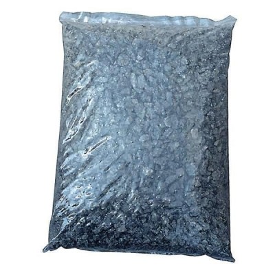 Pedra Brita 1 Lavada Ensacada 20kg