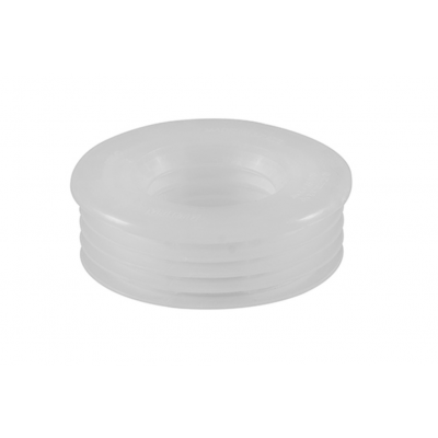 Bolsa Spud p/ Ligação Entrada Vaso Sanitário PVC 1.1/2" Astra