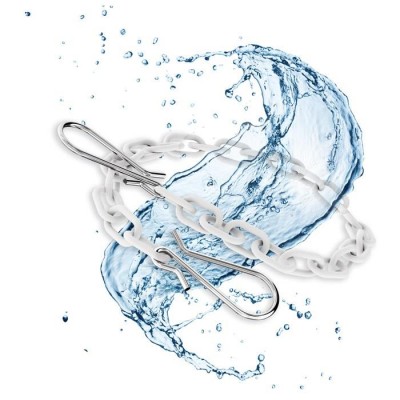 Corrente P/ Caixa Acoplada 9586 Censi