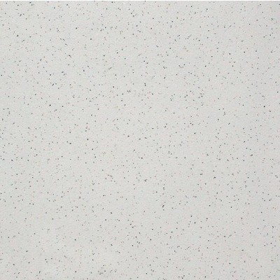Piso Cerâmico Cargo Plus White Brilhante 45x45cm Eliane - Caixa 2,43m2