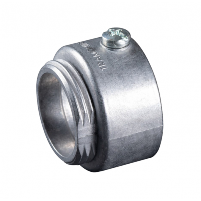 Unidut Cônico Conector Rosca 3/4" Alumínio Galvanizado Tramontina